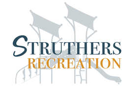 Struthers Recreation Logo